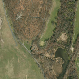 Satellite imagery of Q 351 — NGS KU1145 — New York, US, US
