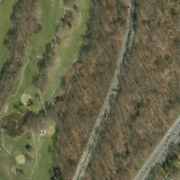 Satellite imagery of S 351 — NGS KU1148 — New York, US, US