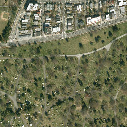 Satellite imagery of 1912 BOB — NGS KU1150 — New York, US, US