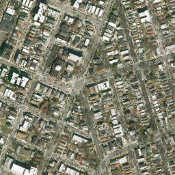 Satellite imagery of POLICE 1903 — NGS KU3638 — New York, US, US