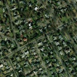 Satellite imagery of PELHAM 1921 — NGS KU3702 — Village of Pelham Manor, US, US