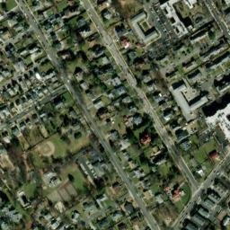 Satellite imagery of GLEN ISLAND LT 15 — NGS KU2150 — City of New Rochelle, US, US