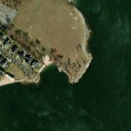 Satellite imagery of Davenport Neck, US
