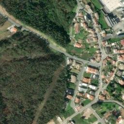 Satellite imagery of Marco da demarcação das terras do Mosteiro de Cucujães, ES