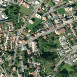 Satellite imagery of Marco da demarcação das terras do Mosteiro de Cucujães, ES