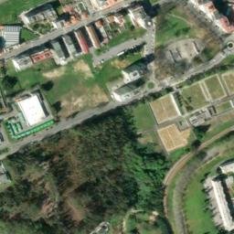 Satellite imagery of Marco da demarcação das terras do Mosteiro de Cucujães, ES