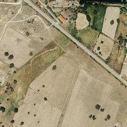 Satellite imagery of survey_point, PT
