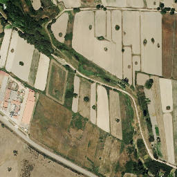 Satellite imagery of survey_point, PT