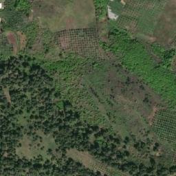 Satellite imagery of Guri i Gomarës, AL