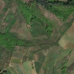 Satellite imagery of Guri i Gomarës, AL