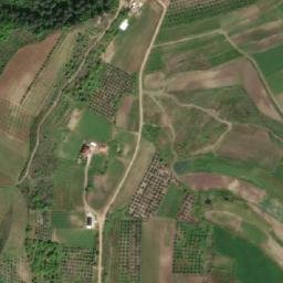 Satellite imagery of Guri i Gomarës, AL