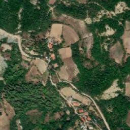Satellite imagery of Bregu i Strorit, AL