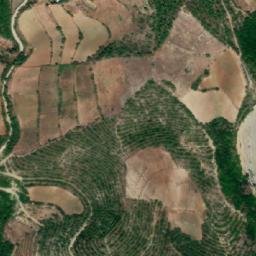 Satellite imagery of Bregu i Strorit, AL