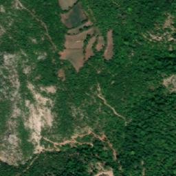 Satellite imagery of Maja e Gurit, AL