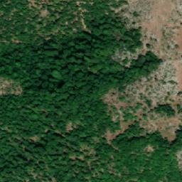 Satellite imagery of Maja e Gurit, AL