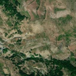 Satellite imagery of Maja e Burgut, AL