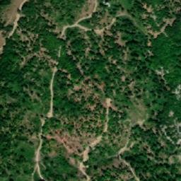 Satellite imagery of Rrip’ e Zezë, AL
