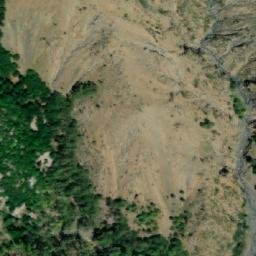 Satellite imagery of Rrip’ e Zezë, AL