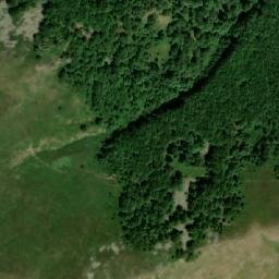 Satellite imagery of Maja e Drases, MK