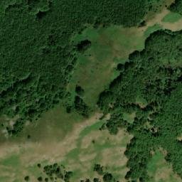 Satellite imagery of Maja e Drases, MK