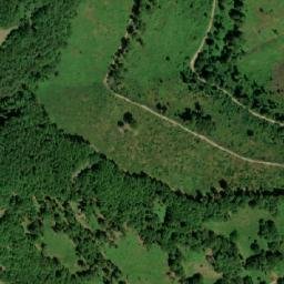 Satellite imagery of Maja e Drases, MK