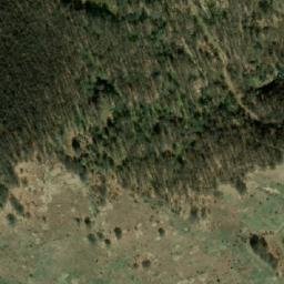 Satellite imagery of Tepanče, MK