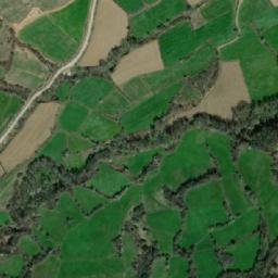Satellite imagery of Šarkovica, MK