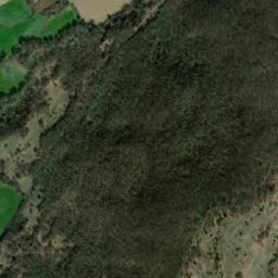 Satellite imagery of Zaklanik, MK