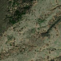 Satellite imagery of Zaklanik, MK