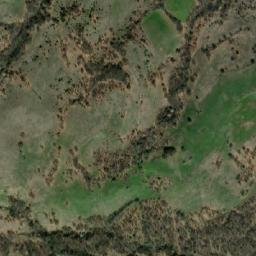 Satellite imagery of Zaklanik, MK