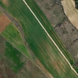 Satellite imagery of Zeleni Venec, GR