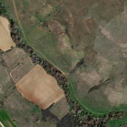 Satellite imagery of Zeleni Venec, GR