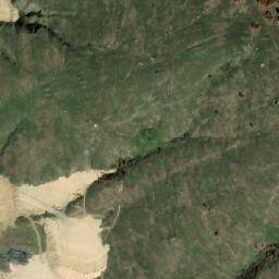 Satellite imagery of Debela Stena, MK