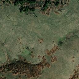 Satellite imagery of Mala Trla, MK