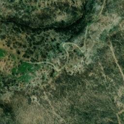 Satellite imagery of Kazanlí, GR