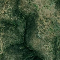 Satellite imagery of Kazanlí, GR