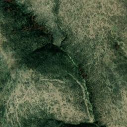 Satellite imagery of Kazanlí, GR