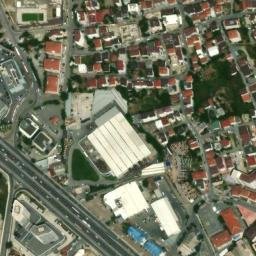 Drone Görünümü