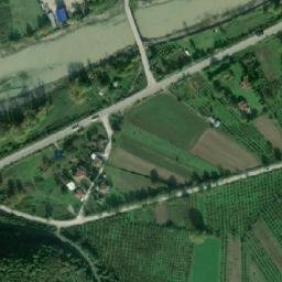 Drone Görünümü