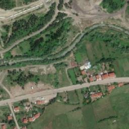Drone Görünümü