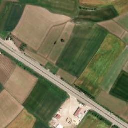 Drone Görünümü