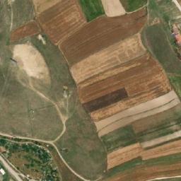 Drone Görünümü