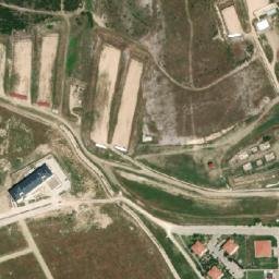 Drone Görünümü