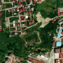 Drone Görünümü