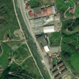 Drone Görünümü