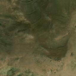 Satellite imagery of Kaghamakhut, AM