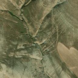 Satellite imagery of Polozsar, AM