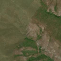 Satellite imagery of K’arazhayrr, AM