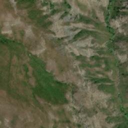 Satellite imagery of K’arazhayrr, AM