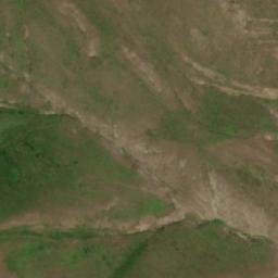 Satellite imagery of Karmir Zhayrr, AM